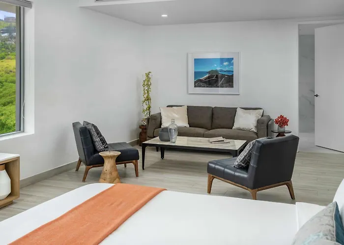Koi Resort Saint Kitts, Curio Collection By Hilton