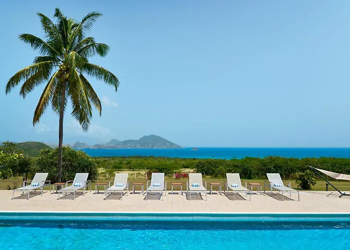 Mount Nevis Hotel