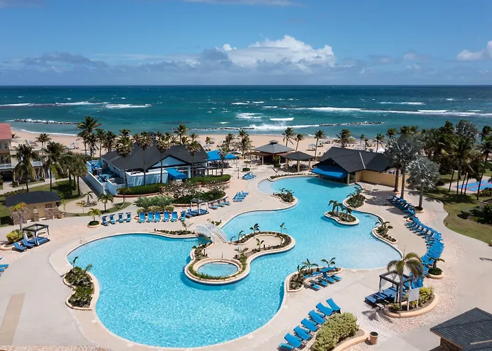 Marriott St. Kitts Beach Club