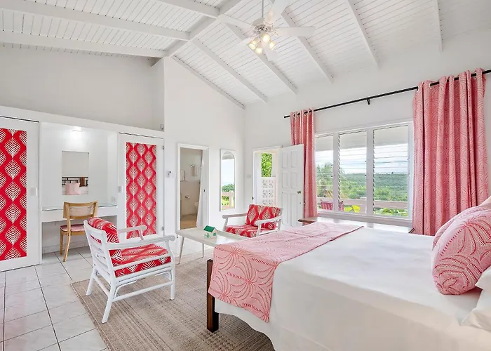 Montpelier Nevis