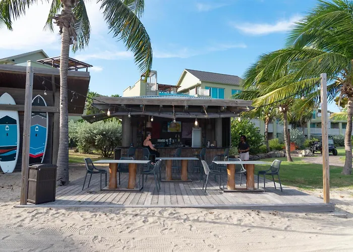 Park Hyatt St. Kitts